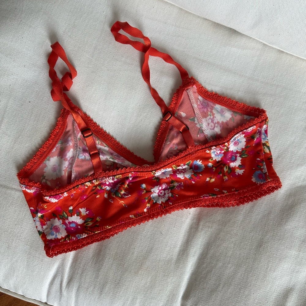 SPELL Revolver Bra - Picture 4 of 5